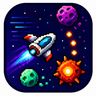 Orbit Dodge app icon