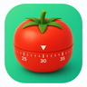 Pomodoro app icon