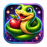 Snake app icon